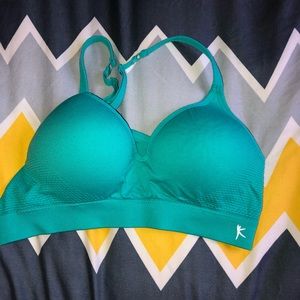Danskin Now sports bra
